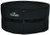 Napoleon 61854 Round Victorian Patio Table Cover, Black