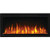 Napoleon Entice Wall Mount Electric Fireplace