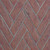 Napoleon DBPB46 Old Town Red Herringbone Decorative Brick Panels