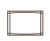 Napoleon DC46BC Safety Barrier with Curved Accents, Brushed Copper