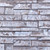 Napoleon Decorative Brick Panels Custom Blend Ledgerock