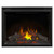 Napoleon Ascent Fireplace, 40, Black