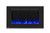 Napoleon 42" Allure Wall Mount Electric Fireplace - NEFL42FH