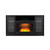 Napoleon Crawford Electric Fireplace En