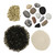 Napoleon Shore Fire Kit, Mixture of Rocks, Sand, Vermiculite & Glass - SFKL