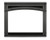 Napoleon Wrought Iron Decorative Surround - X42WI