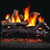 Peterson Real Fyre 18" Coastal Driftwood Gas Log Set - CDR-18 + G4-18/20