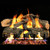 Peterson Real Fyre 18" Charred Evergreen Oak Gas Log Set - ENO-18_G52-18/20-2VPT