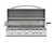 Summerset SIZ40 Sizzler Series 40" Built-in