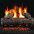 Peterson Real Fyre 24" Golden Oak Log Set - R-24 + G4-24