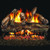 Peterson Real Fyre 18" Red Oak Gas Log Set - RED-18_G46-18/20