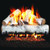 Peterson Real Fyre 30" White Birch Gas Log Set - W-30_G4-30
