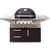 Primo G420C Gas Grill, Black