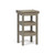 Breezesta Bar Stool With Flat Seat - BH-0903