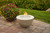 The Outdoor GreatRoom Cove 12" Gas Fire Pit Bowl