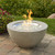 The Outdoor Greatroom CV-20 SuperCast Concrete, Color