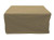 The Outdoor GreatRoom CVR5427 Rectangular Polyester Cover 56" x 27"