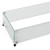 The Outdoor GreatRoom GG-1272 Glass Guard for 72" Linear Crystal Fire Burner