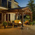 The Outdoor GreatRoom Lodge II Pergola 14x14