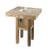 The Outdoor GreatRoom Westport Pub Fire Table