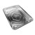 9" x 13" Foil Pans 12 EA in Memphis Box (Pro & Elite) - VGPAN1