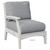 Berlin Gardens Classic Terrace Club Chair - CTCC3034