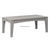 Berlin Gardens Classic Terrace Rectangle Coffee Table - CTCT4818
