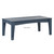 Berlin Gardens Classic Terrace Rectangle Coffee Table - CTCT4818
