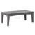 Berlin Gardens Classic Terrace Rectangle Coffee Table - CTCT4818
