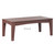Berlin Gardens Classic Terrace Rectangle Coffee Table - CTCT4818
