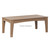 Berlin Gardens Classic Terrace Rectangle Coffee Table - CTCT4818