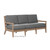 Berlin Gardens Mayhew Sofa - MHS7834