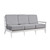 Berlin Gardens Mayhew Left Arm Sofa - MHLSS7734