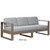 Berlin Gardens Nordic Sofa - NS7424
