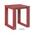 Berlin Gardens Nordic Square End Table - NSET1819