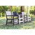 Berlin Gardens Mayhew Sling Dining Arm Chair - MHSDAC2236