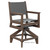 Berlin Gardens Mayhew Sling Swivel Counter Chair - MHSSC2241
