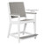Berlin Gardens Mayhew Chat Counter Chair - MHCCC2644