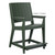 Berlin Gardens Mayhew Chat Counter Chair - MHCCC2644