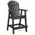 Berlin Gardens Comfo-Back Bar Chair - PEBC2135
