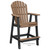 Berlin Gardens Comfo-Back Bar Chair - PEBC2135