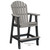 Berlin Gardens Comfo-Back Bar Chair - PEBC2135