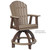 Berlin Gardens Comfo-Back Swivel Counter Chair - ESCC2131