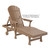Berlin Gardens Comfo-Back Chaise Lounge - PCCL7400