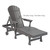 Berlin Gardens Comfo-Back Chaise Lounge - PCCL7400