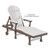 Berlin Gardens Comfo-Back Chaise Lounge - PCCL7400