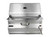 Fire Magic 14-SC01C-A Charcoal Legacy Built In Grill (Grill w 30 in. Smoker Hood) Fire Magic 14-SC01C-A Charcoal Legacy Built In Grill (Grill w 30 in. Smoker Hood)