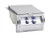 Fire Magic 32884-1P Echelon Diamond Style Built-In Double Searing Station - Propane