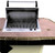 Fire Magic 31-S1S1N-A Legacy Deluxe Classic Countertop Natural Gas Grill Fire Magic 31-S1S1N-A Legacy Deluxe Classic Countertop Natural Gas Grill