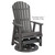 Berlin Gardens Comfo-Back Swivel Glider - PCSG2644